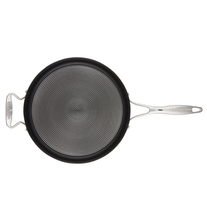 Circulon Hybrid Stainless Steel Sauté Pan