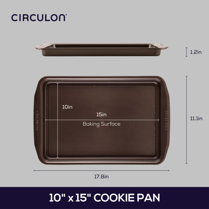 Circulon Nonstick Cookie Pan