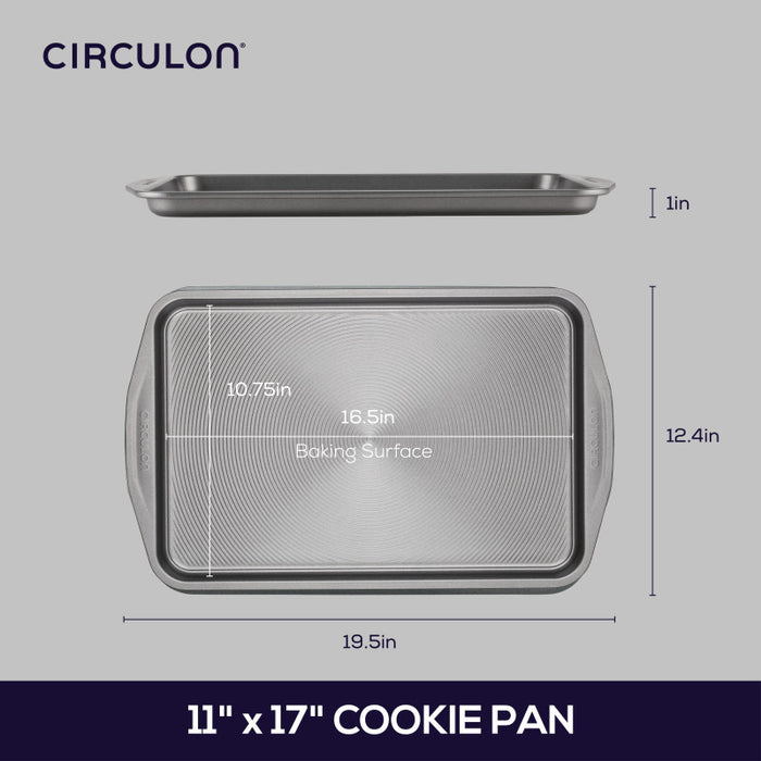 Circulon Nonstick Cookie Pan