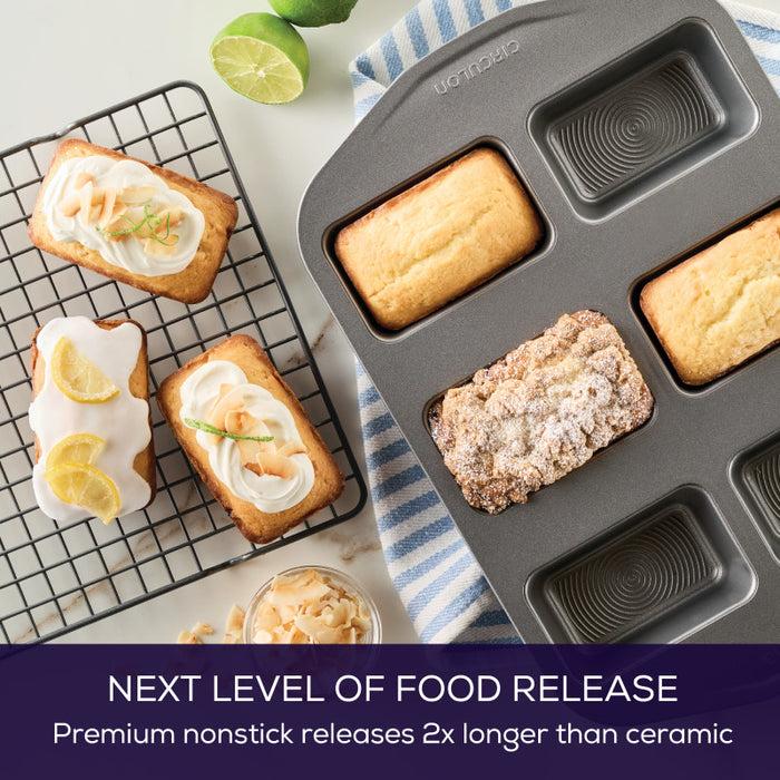 Circulon Nonstick Mini Loaf Pan