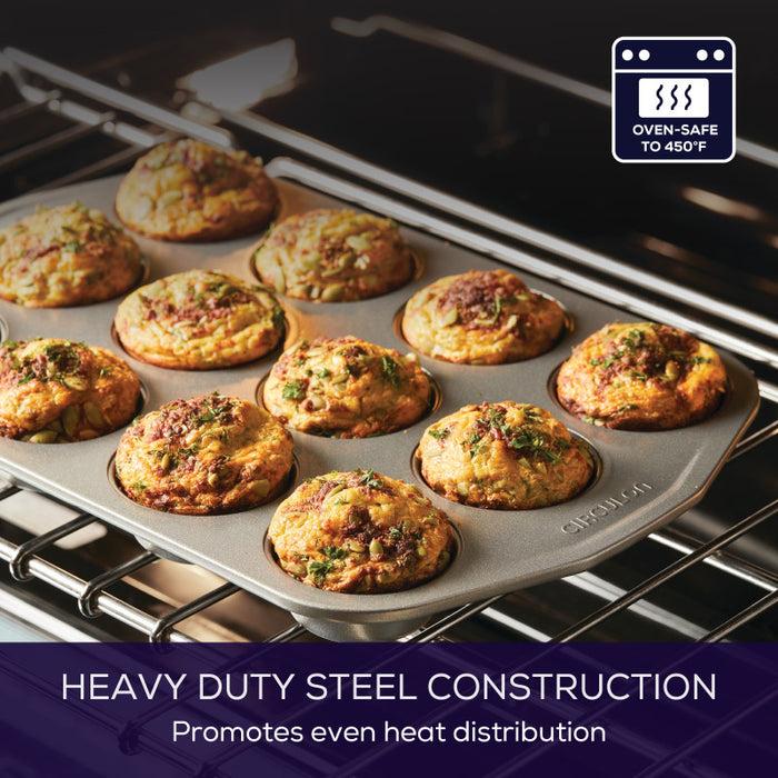 Circulon Nonstick Muffin Pan