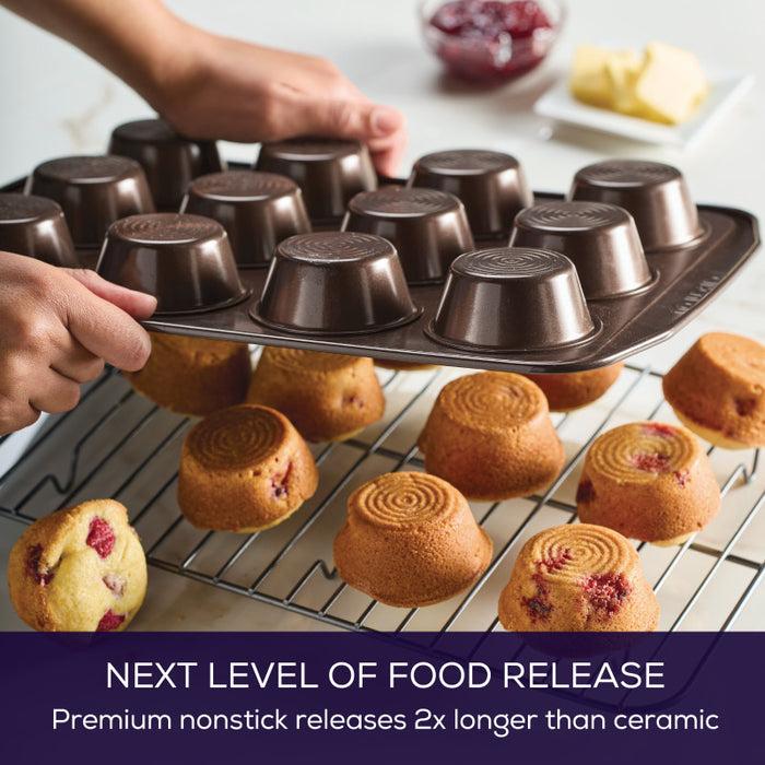 Circulon Nonstick Muffin Pan