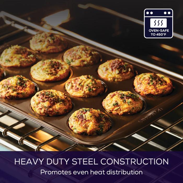 Circulon Nonstick Muffin Pan