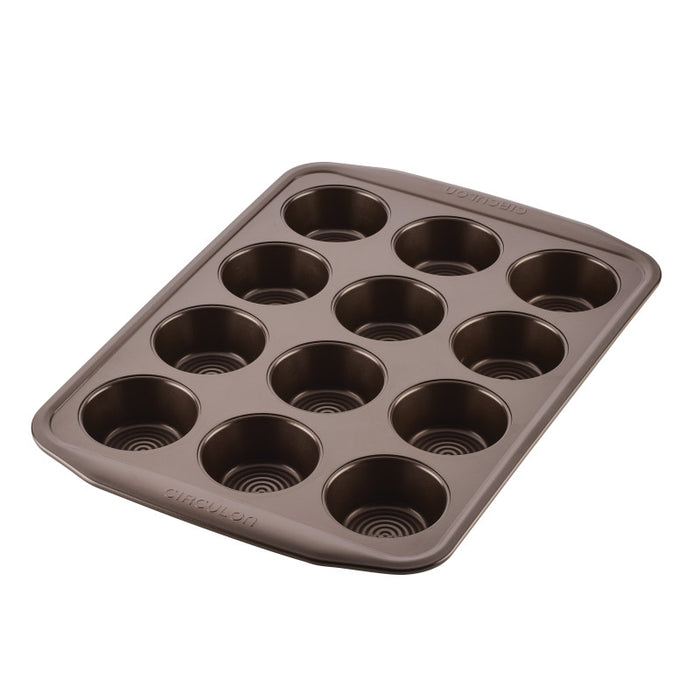 circulon Nonstick Muffin Pan