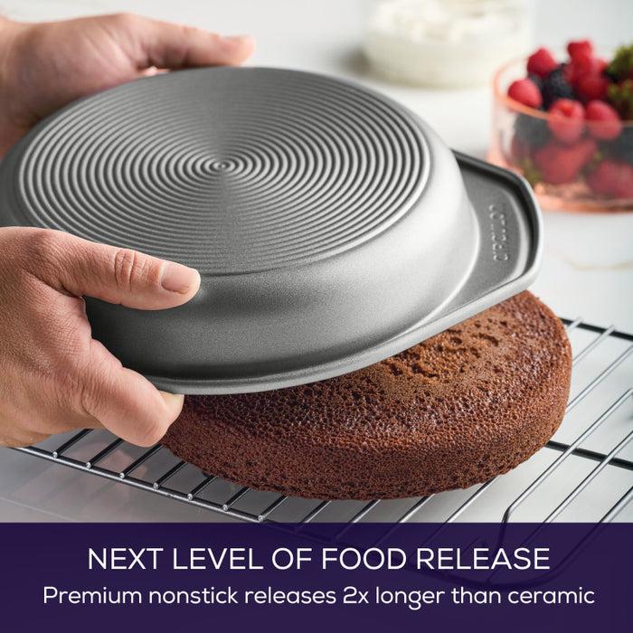 Circulon Nonstick Round Cake Pan