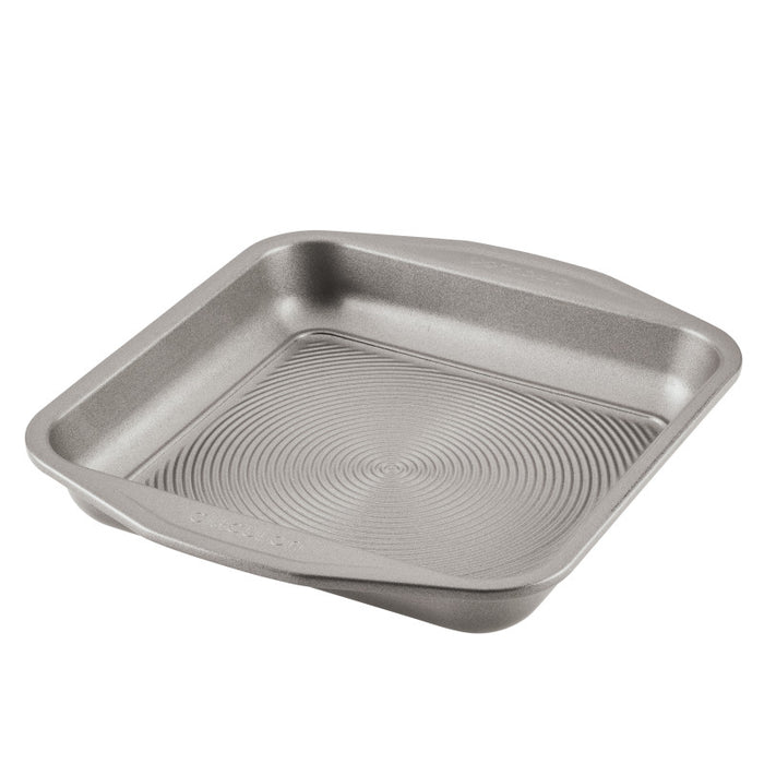 circulon Nonstick Square Cake Pan