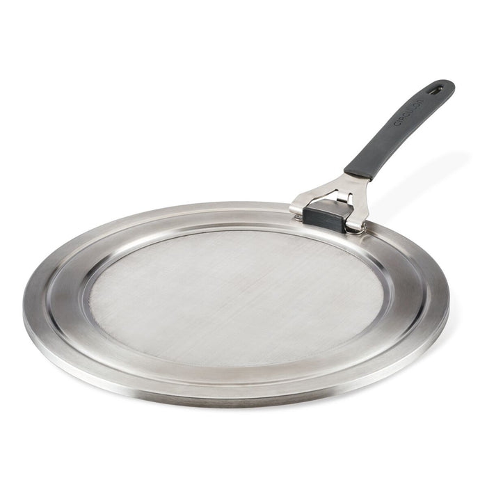circulon Universal Stainless Steel Splatter Guard