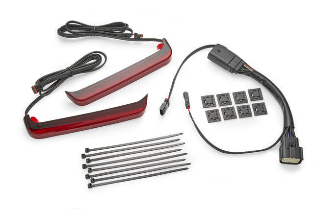 ciro Bag Blades® with Standard Function '23-up - COMING SOON