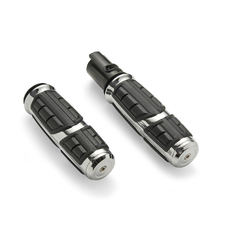 Ciro Chicane™ Grips For '24+ Throttle By Wire Models