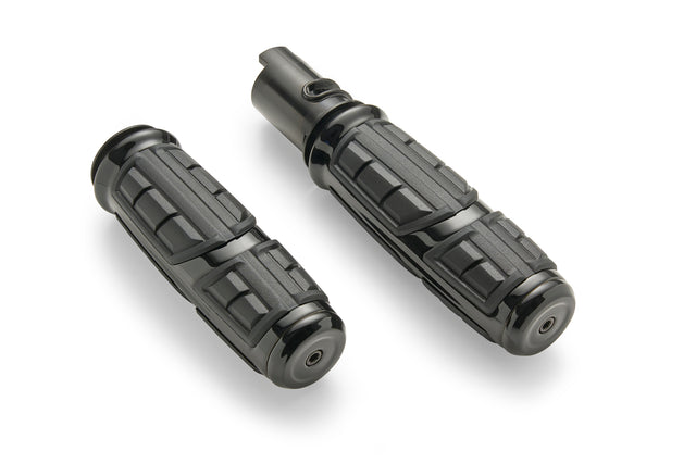ciro Chicane™ Grips For '24+ Throttle By Wire Models