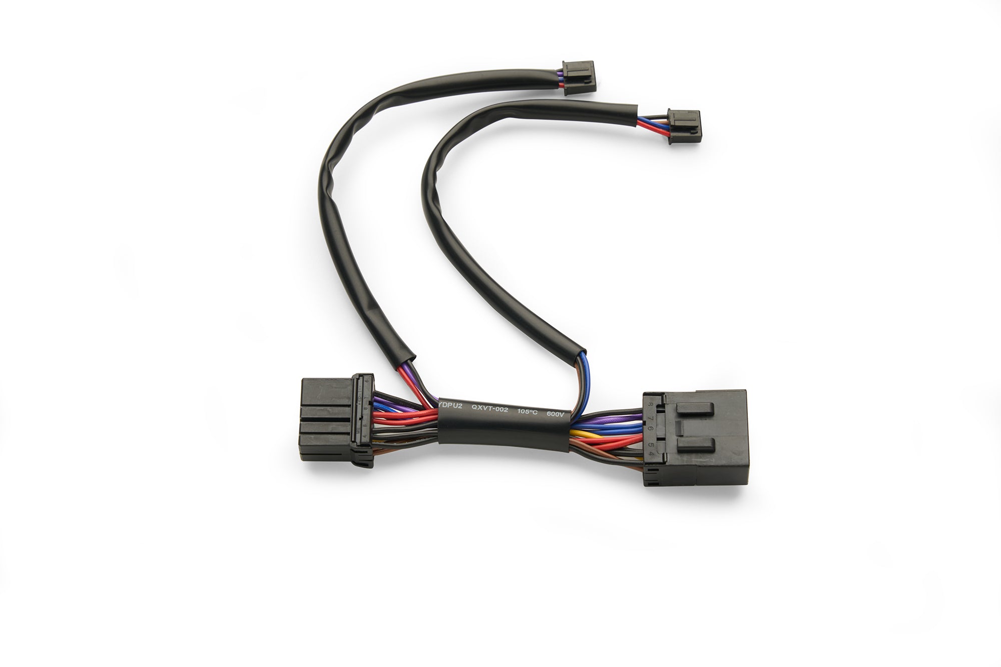 ciro 1997-2013 Plug-N-Play Installation Kit