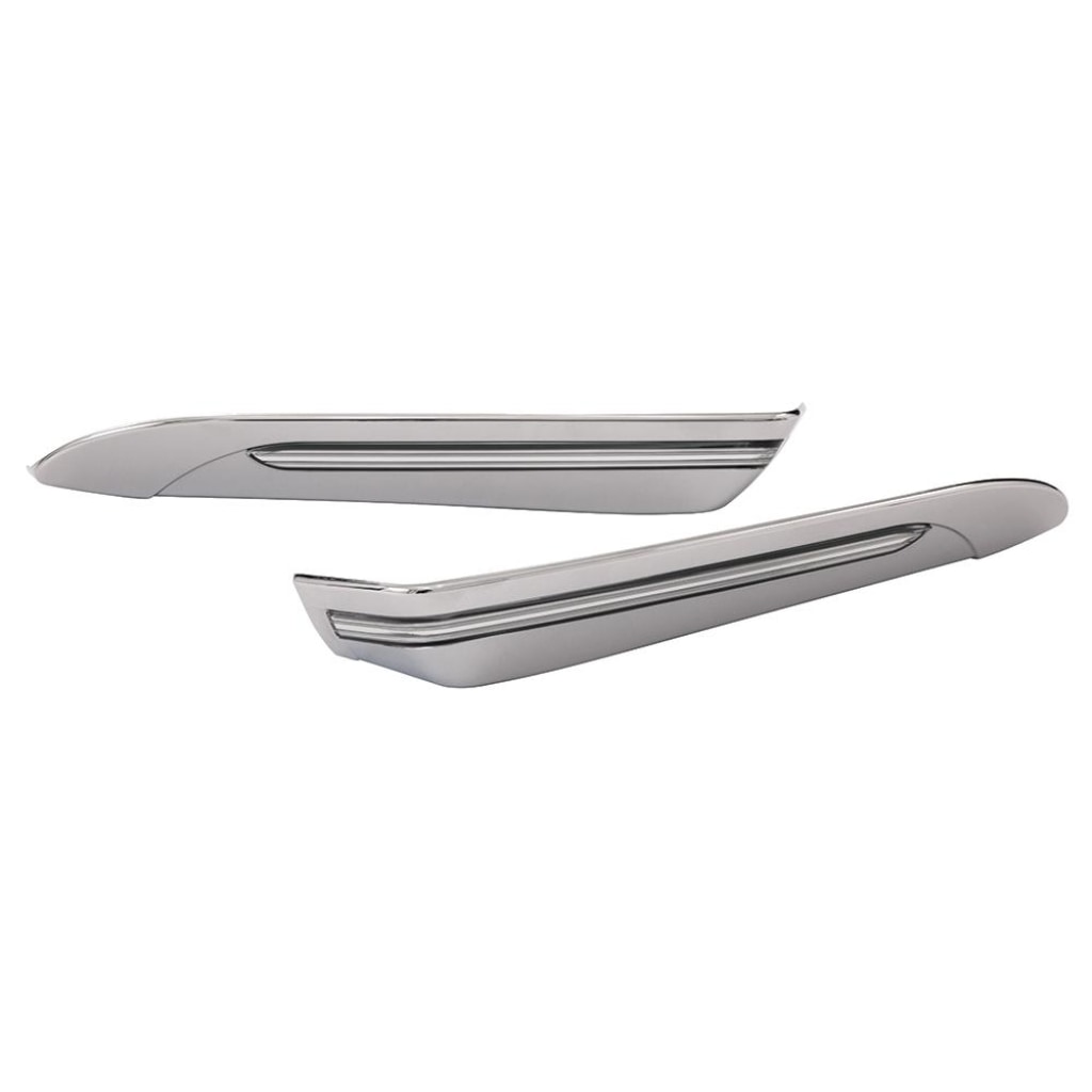 Ciro Accents For H-D Tour-Pak