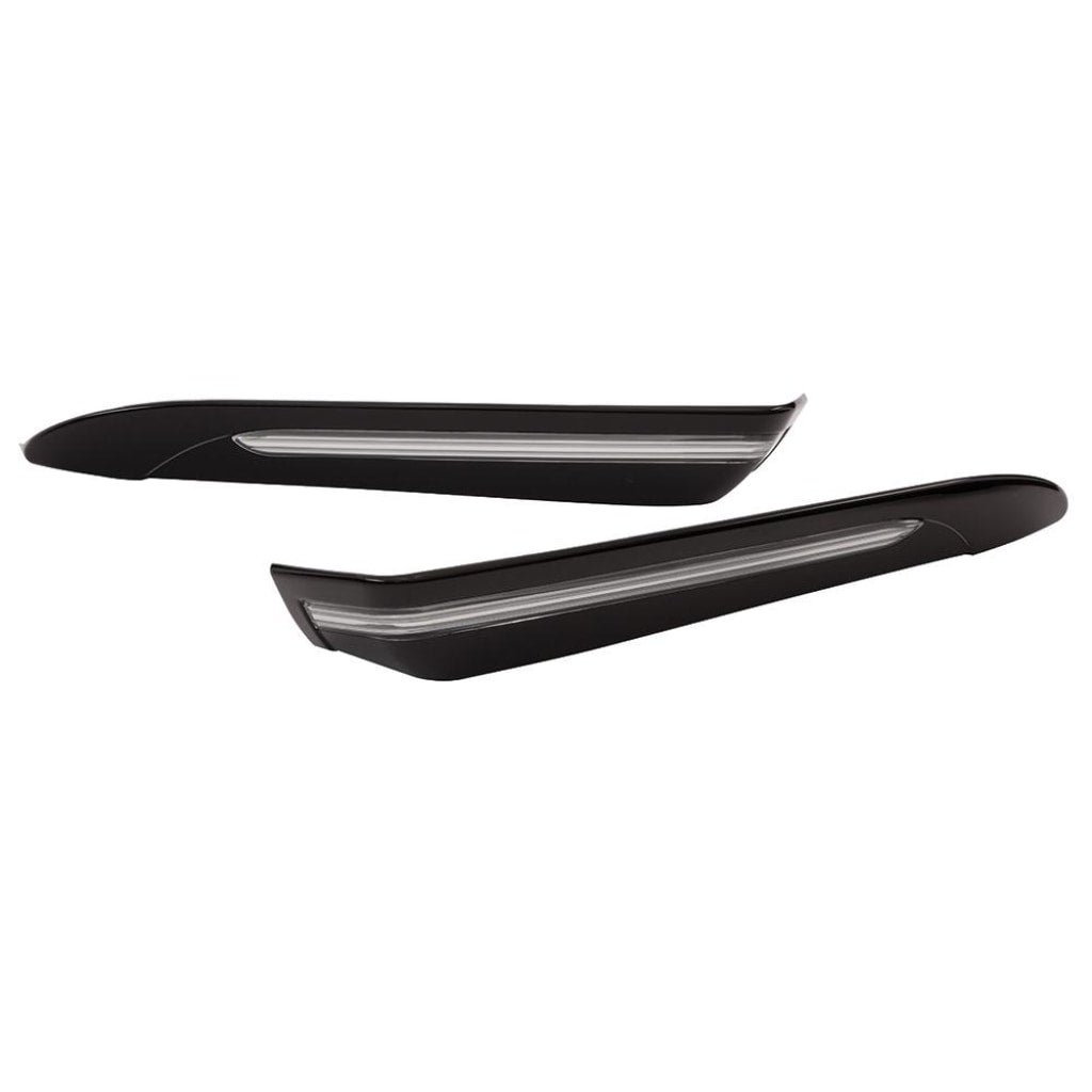 Ciro Accents For H-D Tour-Pak