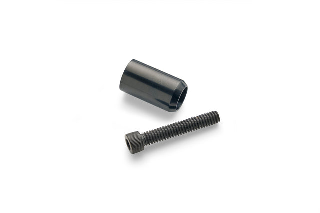 ciro ADJUST-A-BALL™ Post 1" Spacer Kit Black