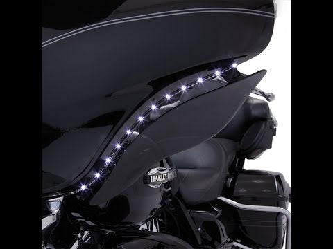 ciro BAT BLADES® LED Lights