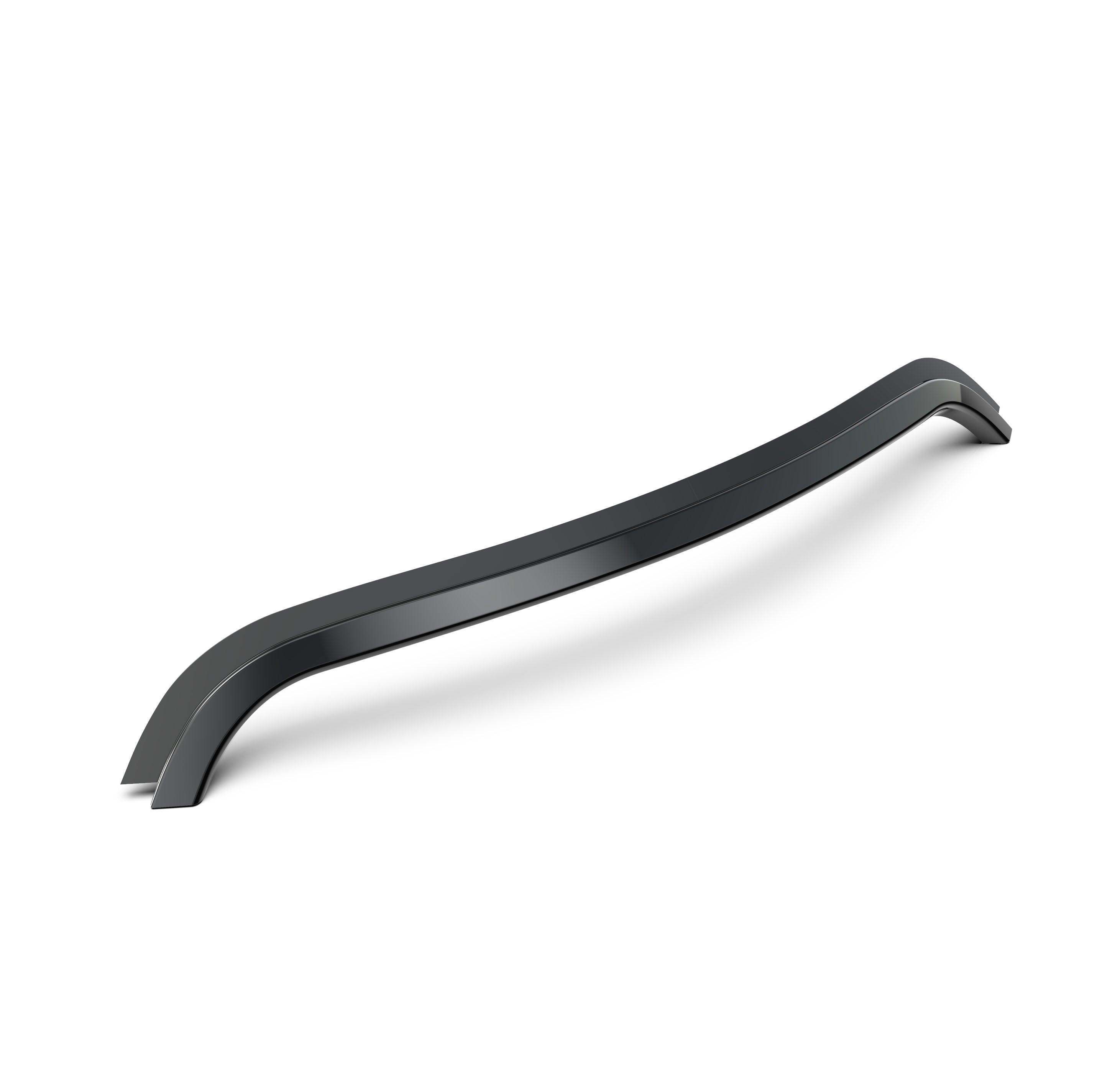 Ciro Center Windshield Trim For Road Glide