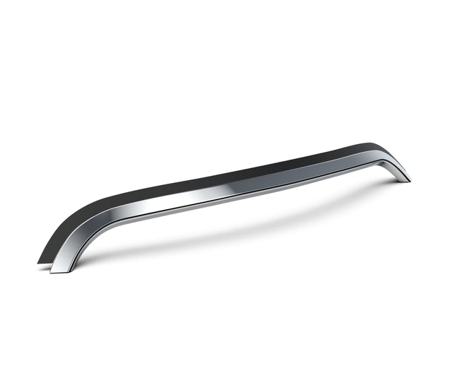 ciro Center Windshield Trim For Road Glide