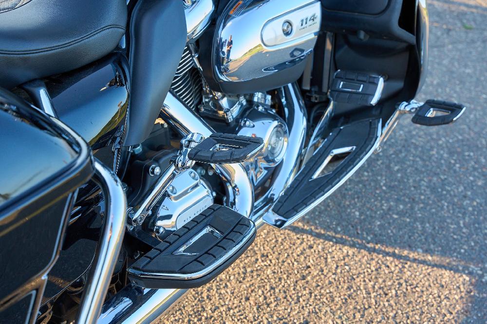 Ciro Chicane™ Brake Lever Pad