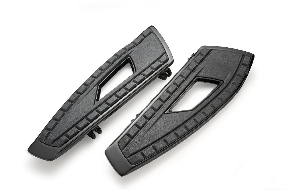 Ciro Chicane™ Driver Floorboards