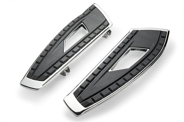 ciro Chicane™ Driver Floorboards