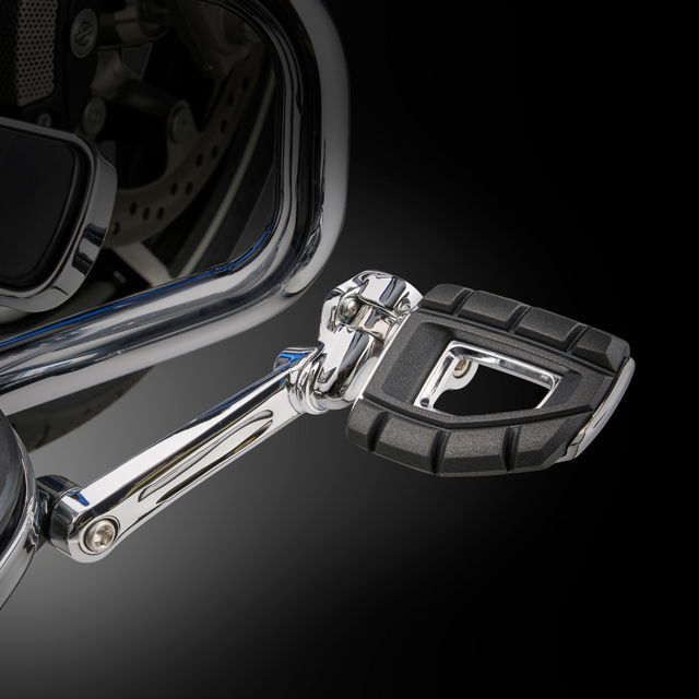 ciro Chicane™ Footrests