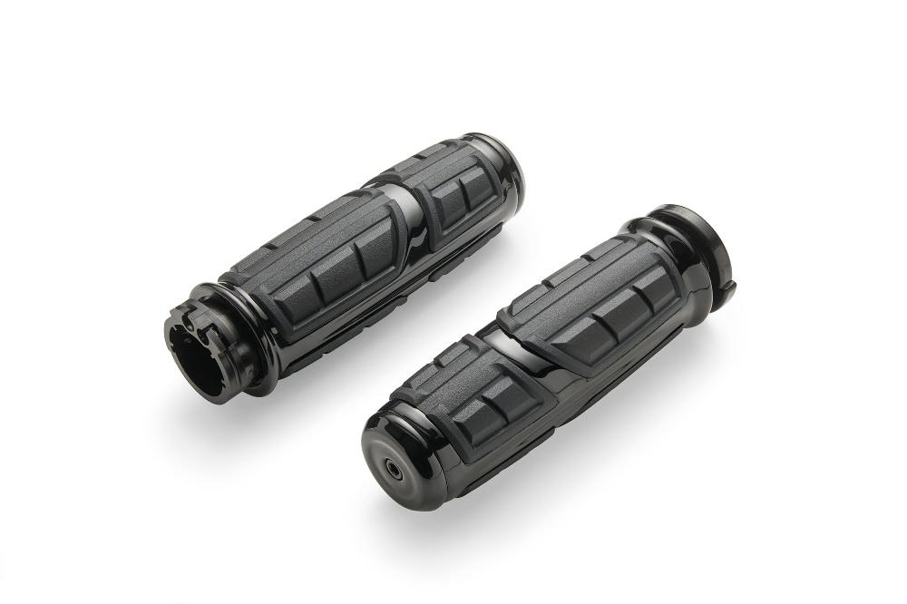 Ciro Chicane™ Grips For Cable Throttle Models