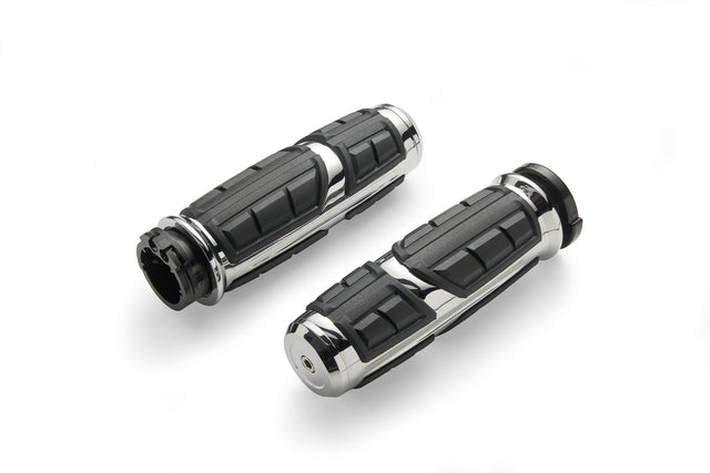 ciro Chicane™ Grips For Cable Throttle Models