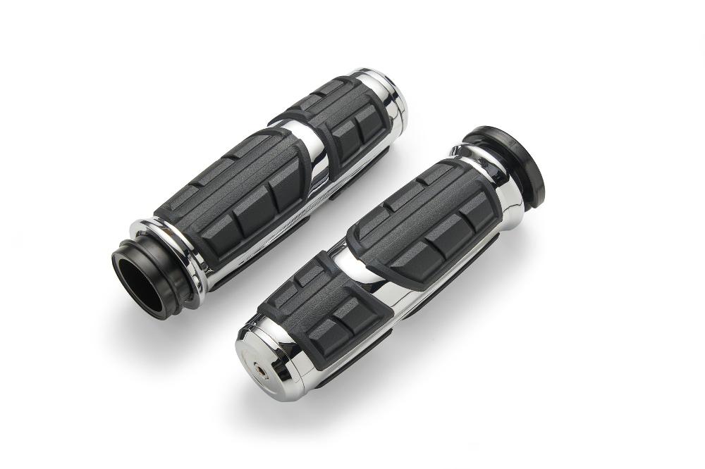 Ciro Chicane™ Grips For Throttle By Wire Models