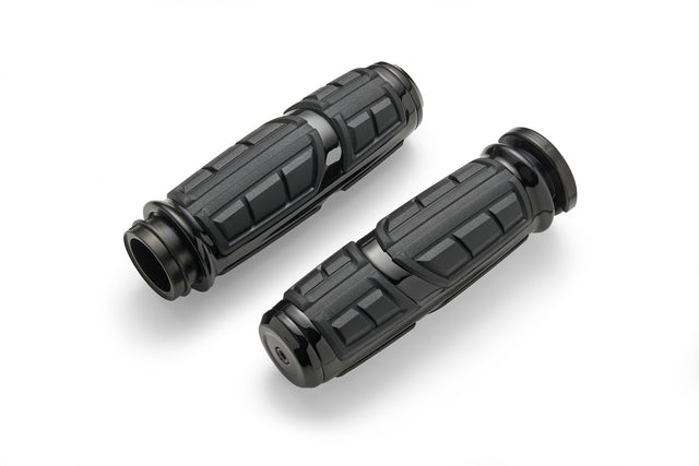 ciro Chicane™ Grips For Throttle By Wire Models