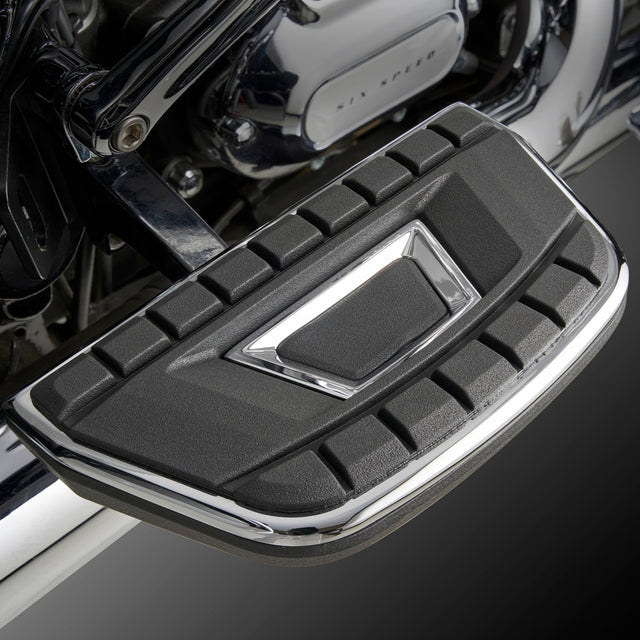 ciro Chicane™ Passenger Floorboard Inserts