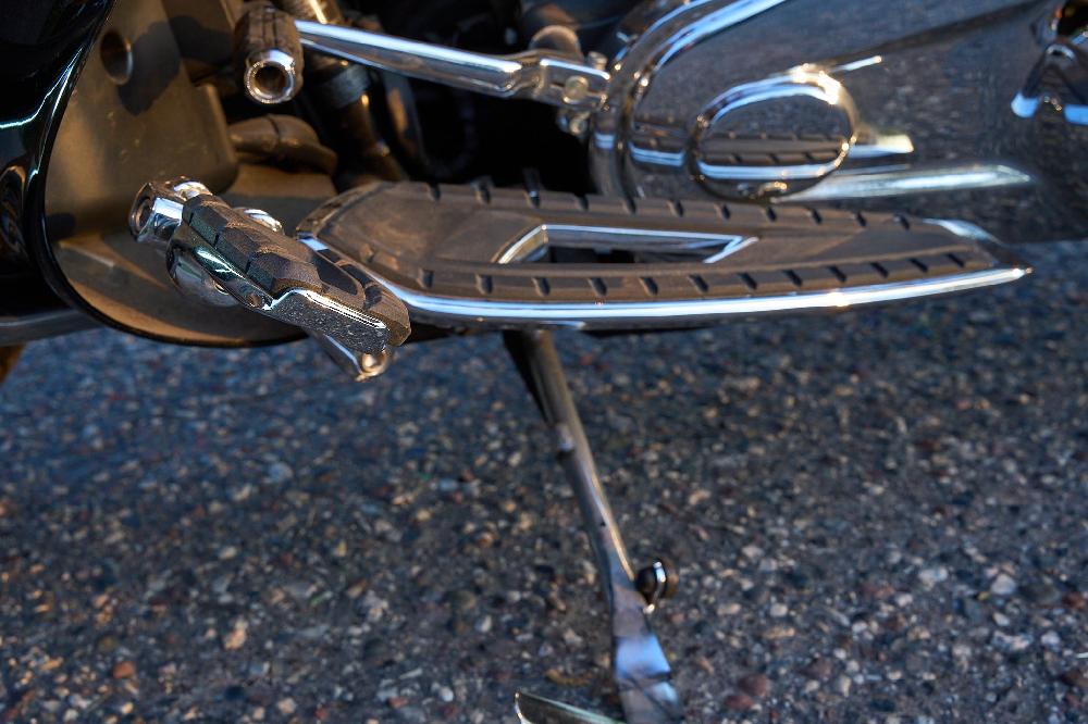 Ciro Chicane™ Shift Peg