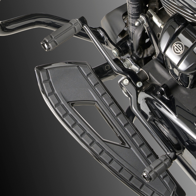 ciro Chicane™ Shift Peg