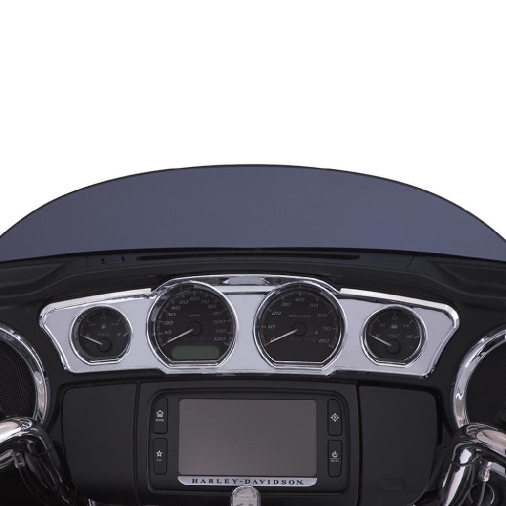 Ciro Chrome Dash Accent