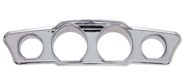 ciro Chrome Dash Accent