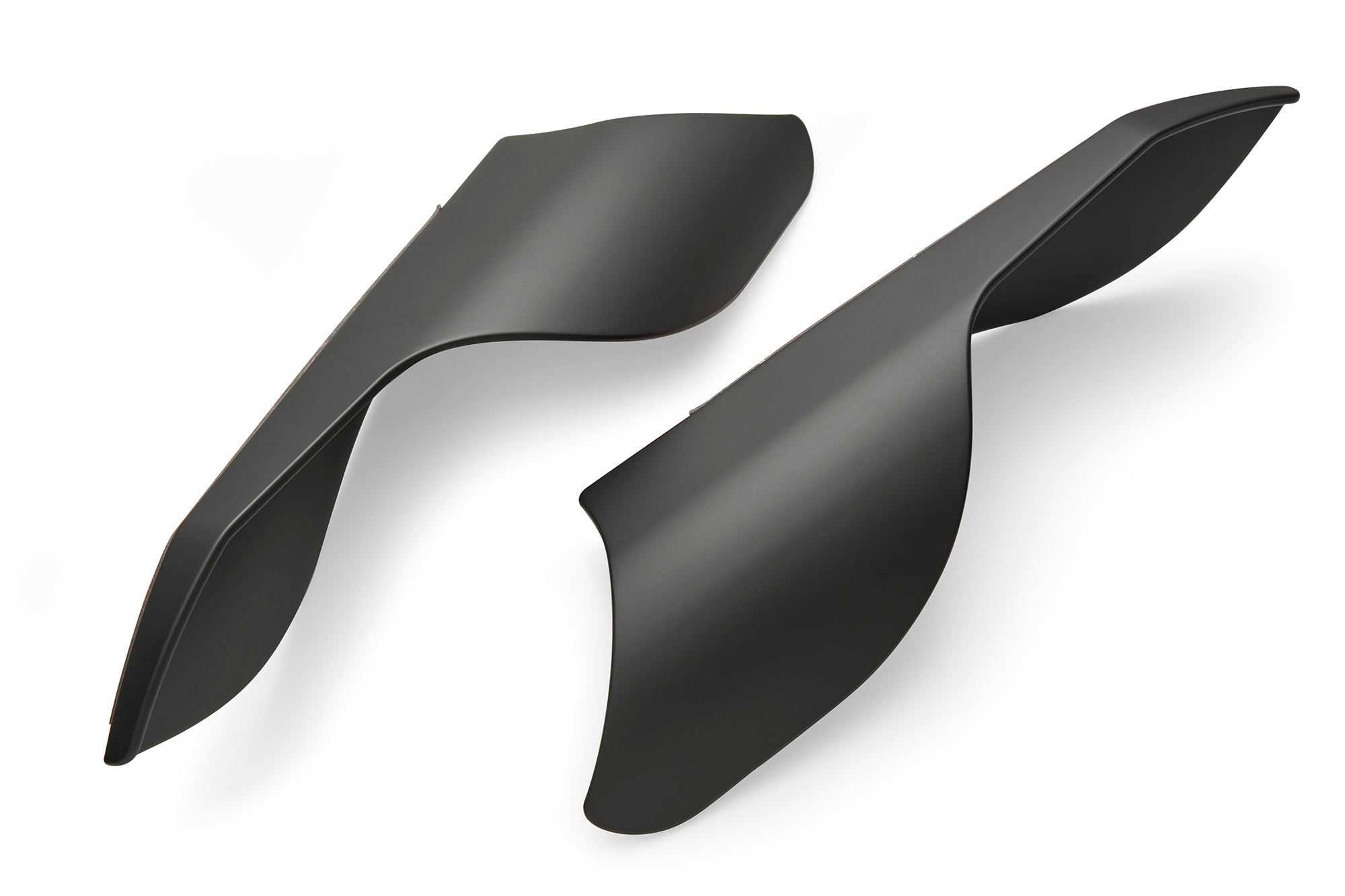 Ciro Deflex Heat Shields For Indian