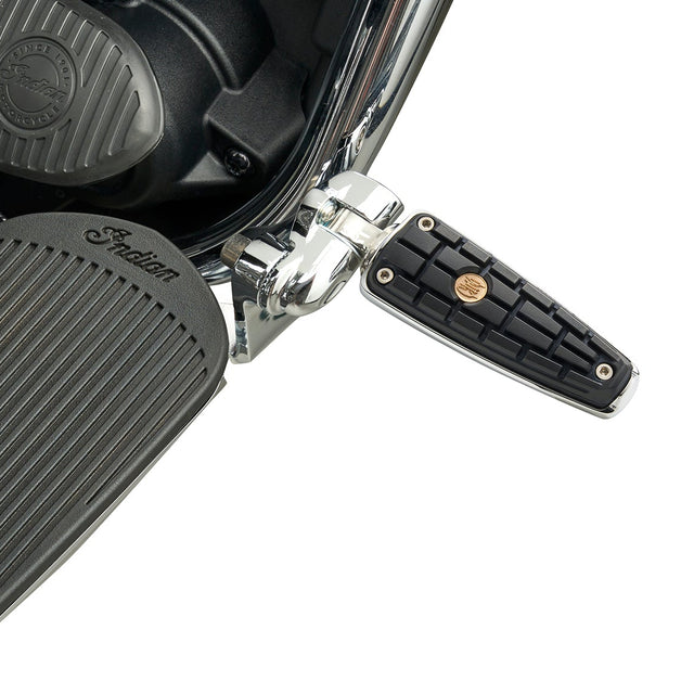 ciro Driver Highway Peg Mounts for Indian