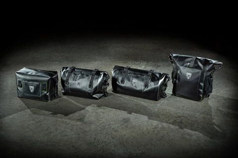 ciro DRYFORCE® Waterproof 40L Duffel