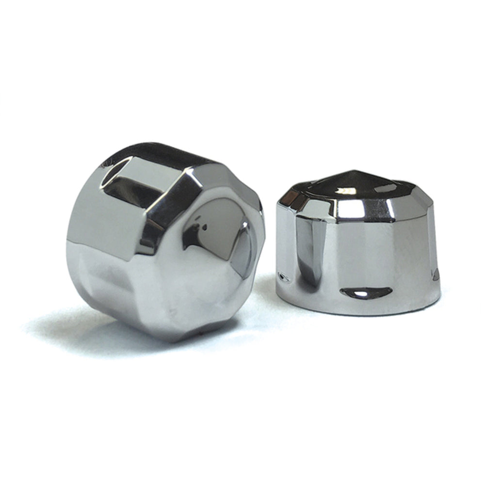 Ciro Engine Bolt Cover Kits For M8 Models