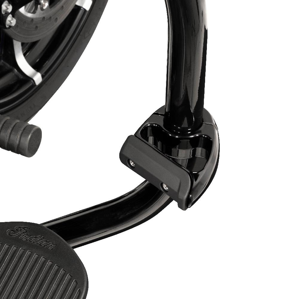 Ciro Engine Guard Toe Rests