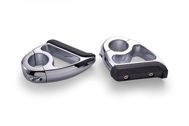 ciro Engine Guard Toe Rests