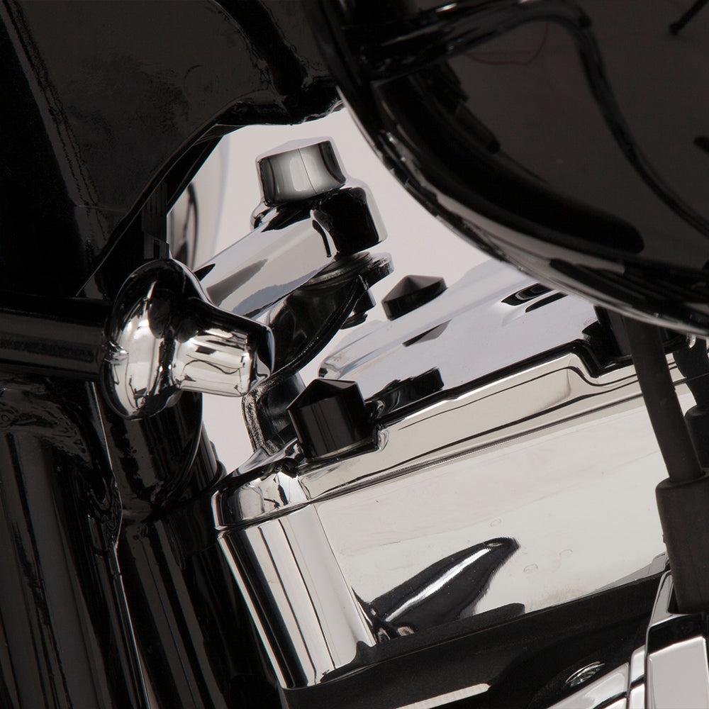 Ciro Engine Stabilizer Cover