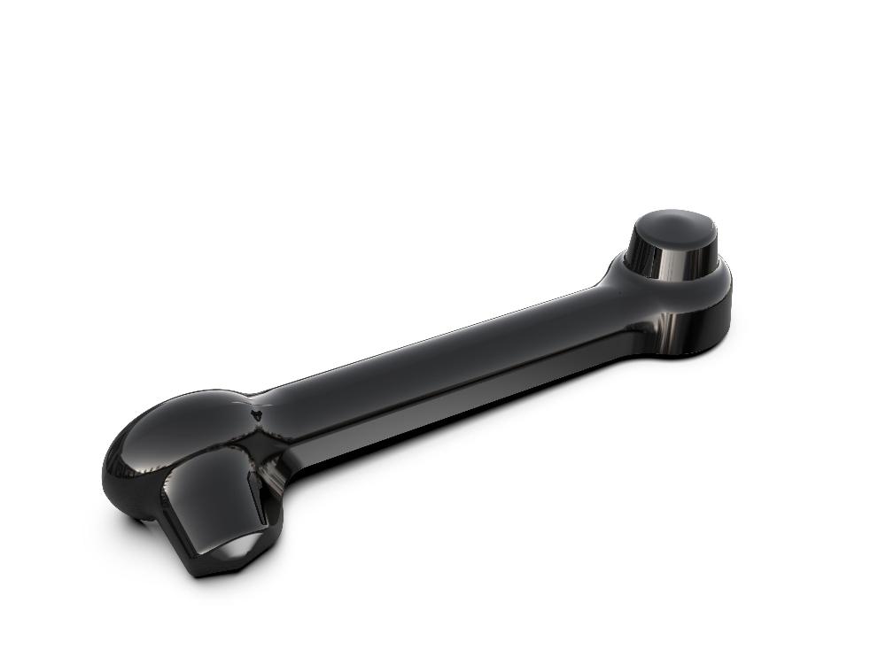 Ciro Engine Stabilizer Cover