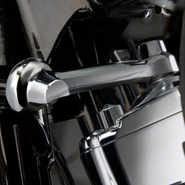 ciro Engine Stabilizer Cover