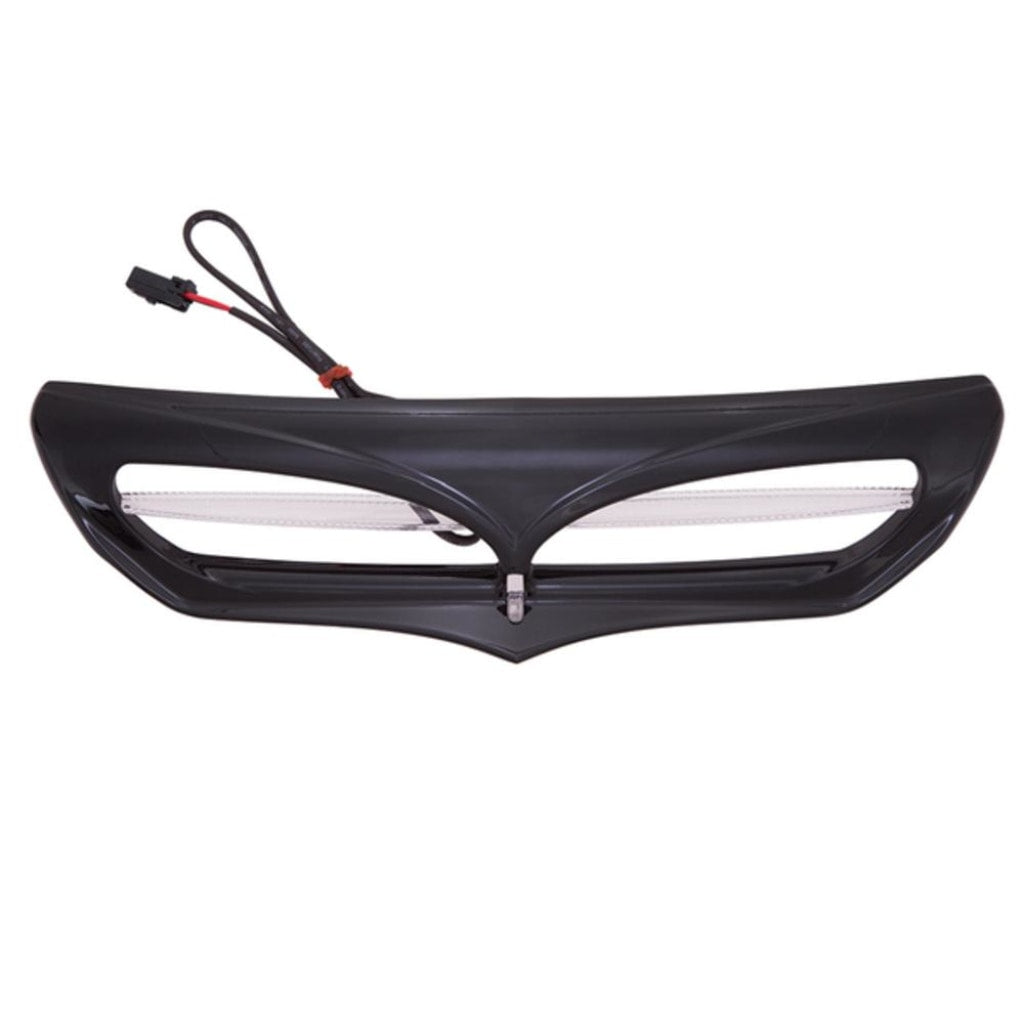 Ciro Fairing Vent Trim-Lighted