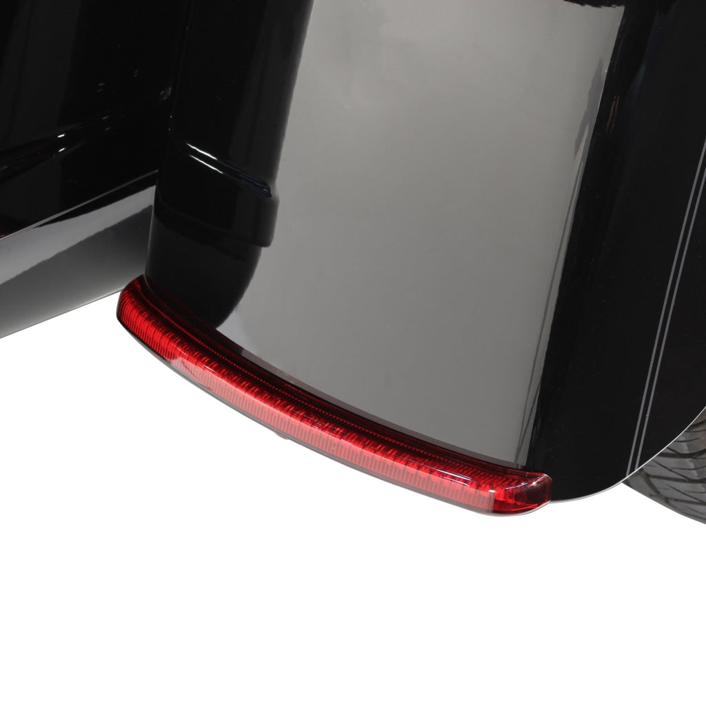 Ciro FENDER BLADES® LED Lights For Tri Glide