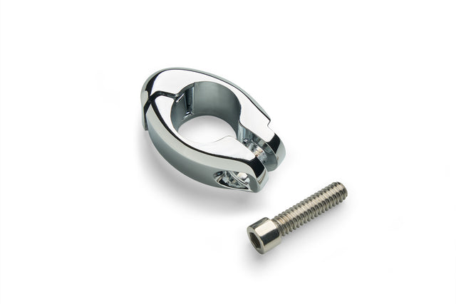 ciro Flag Mount for 3/4" Diameter Tube Rails