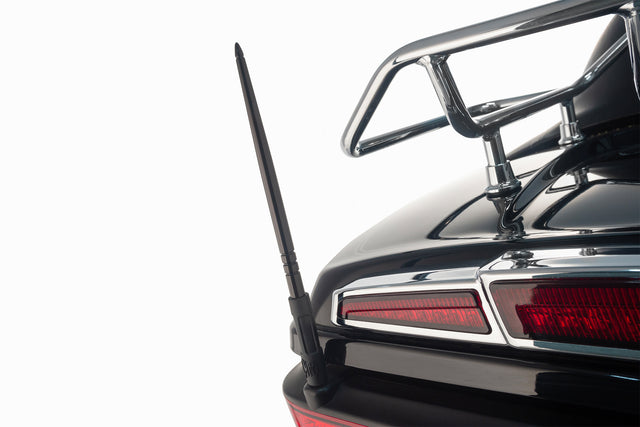 ciro Flexible Aluminum Antenna