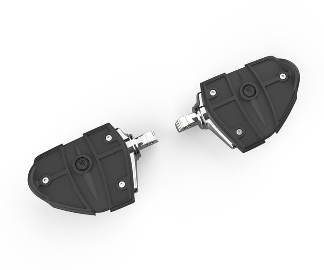 ciro Footrests By RydeCulture™