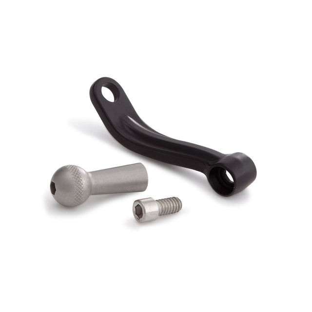 ciro GEN 2 Ball Mirror Mount