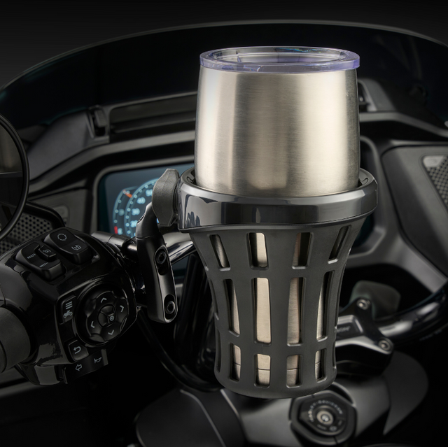 ciro GEN 2 BIG ASS® Drink Holder with Perch Mount